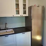 Semesterbostad Minu *